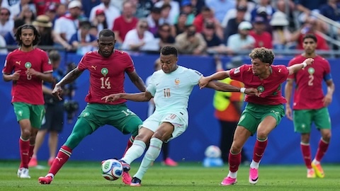 Cựu tuyển thủ Cao Sỹ Cường: ‘Tôi nghĩ Pháp sẽ vô địch World Cup 2026!’